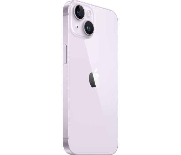 Apple iPhone 14 128GB Purple - 1070933 - zdjęcie 4